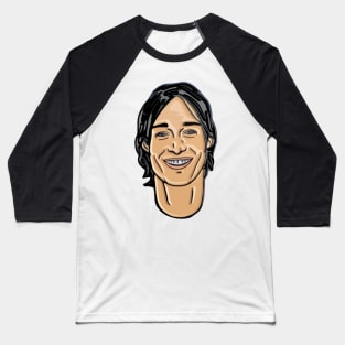 Daniel Johns Baseball T-Shirt